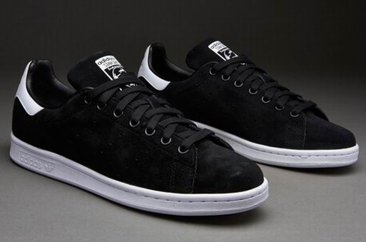 adidas stan smith homme noir et blanc